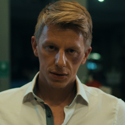 Music video for Aaron Smith by Mockingbird Film Co