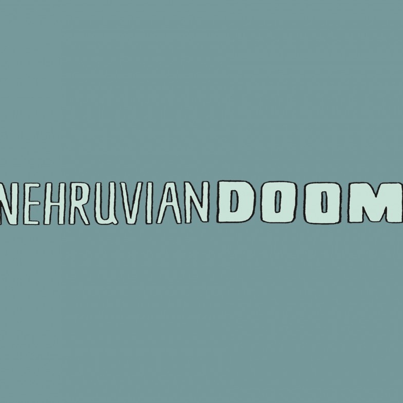 NehruvianDoom Microsite