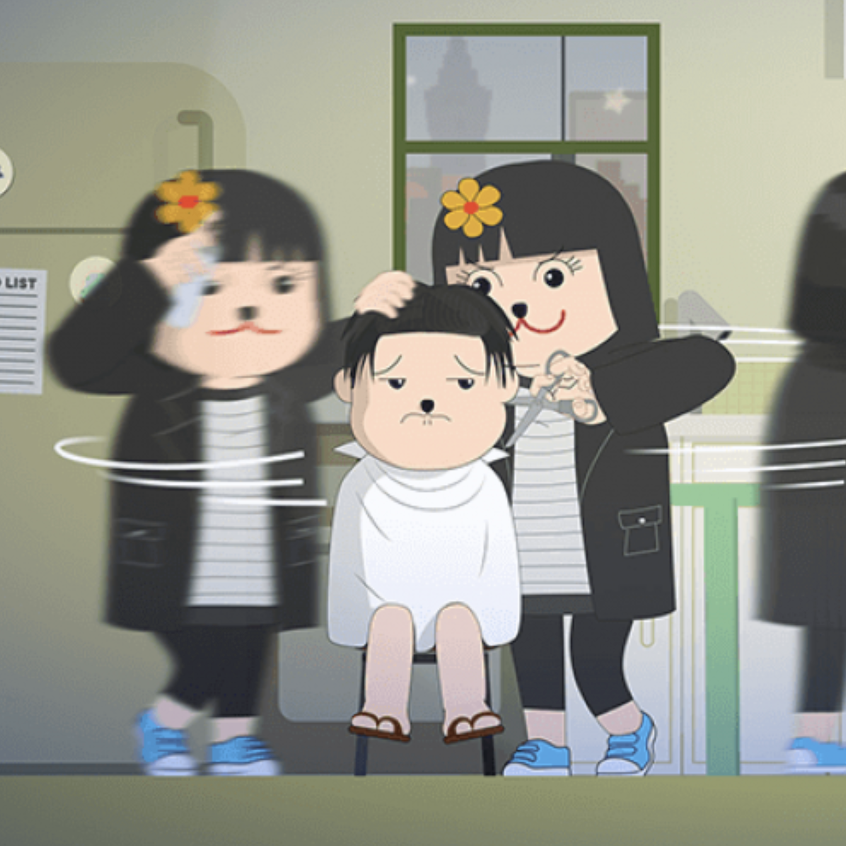 Animation for Sumoplay by kunichang