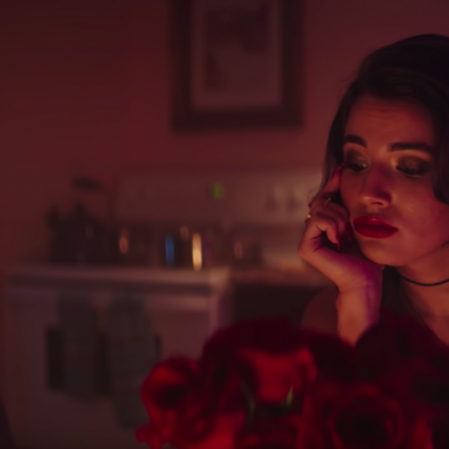 Valentine's Day x Music Video