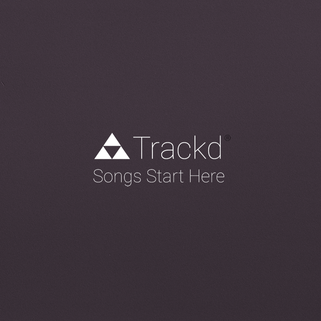 Interview series template - TRACKD // Otto