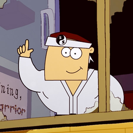 The Legends of Literacy