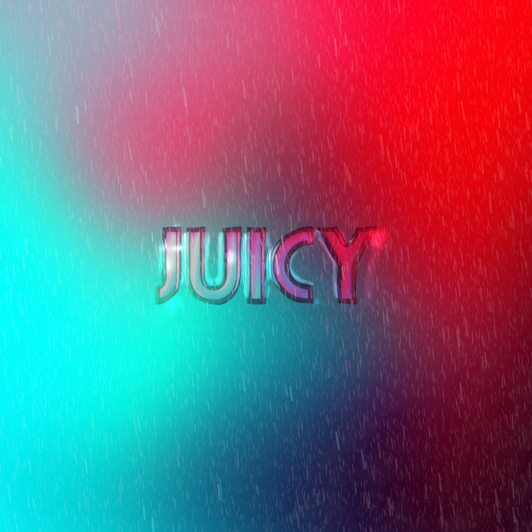 Juicy