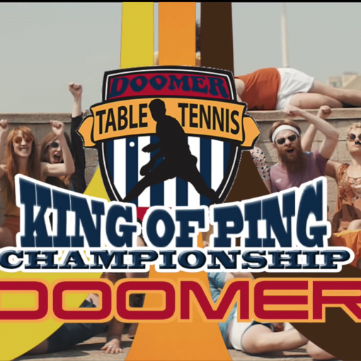 Intechnicolour - 'Doomer' Music Video