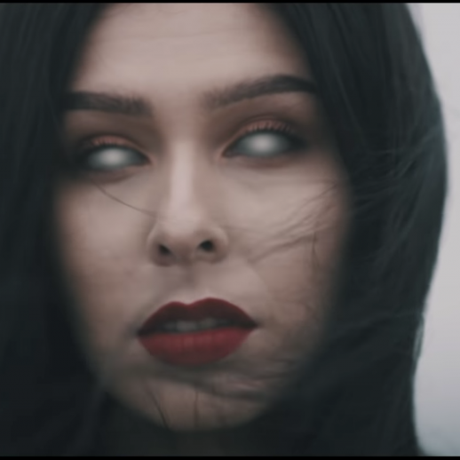 Toska - 'Prayermonger' Music Video