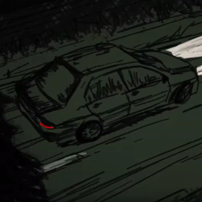 Søren Lorensen - Swallow