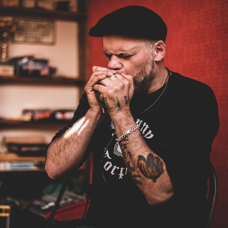 Live photography for Trixie and the Trainwrecks by mistereb