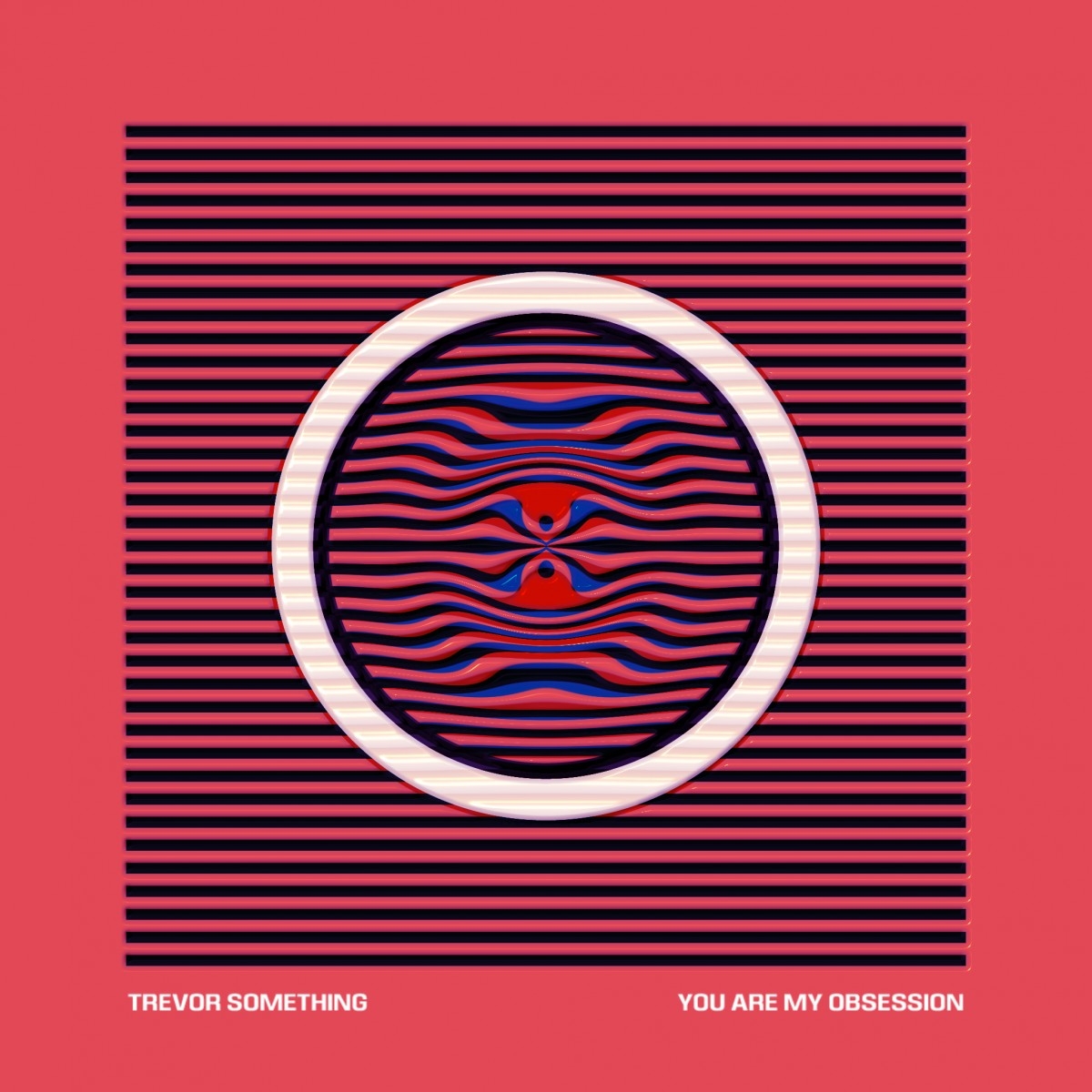 You Are My Obesssion