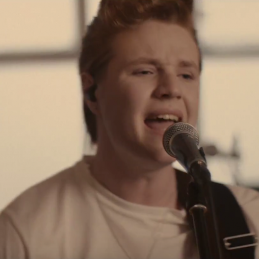 Live session for Sonny by wildstagstudio