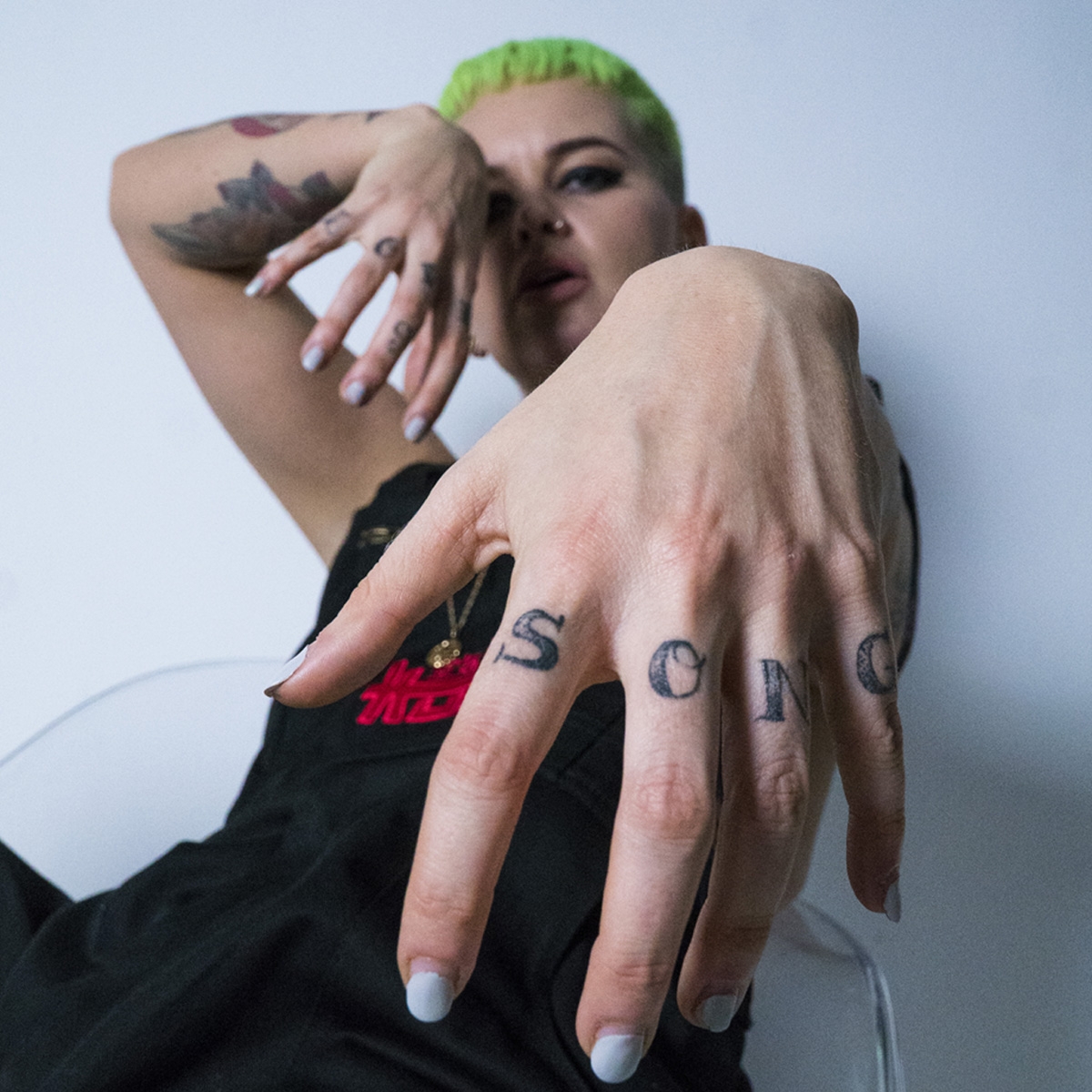 Etta Bond Collaboration