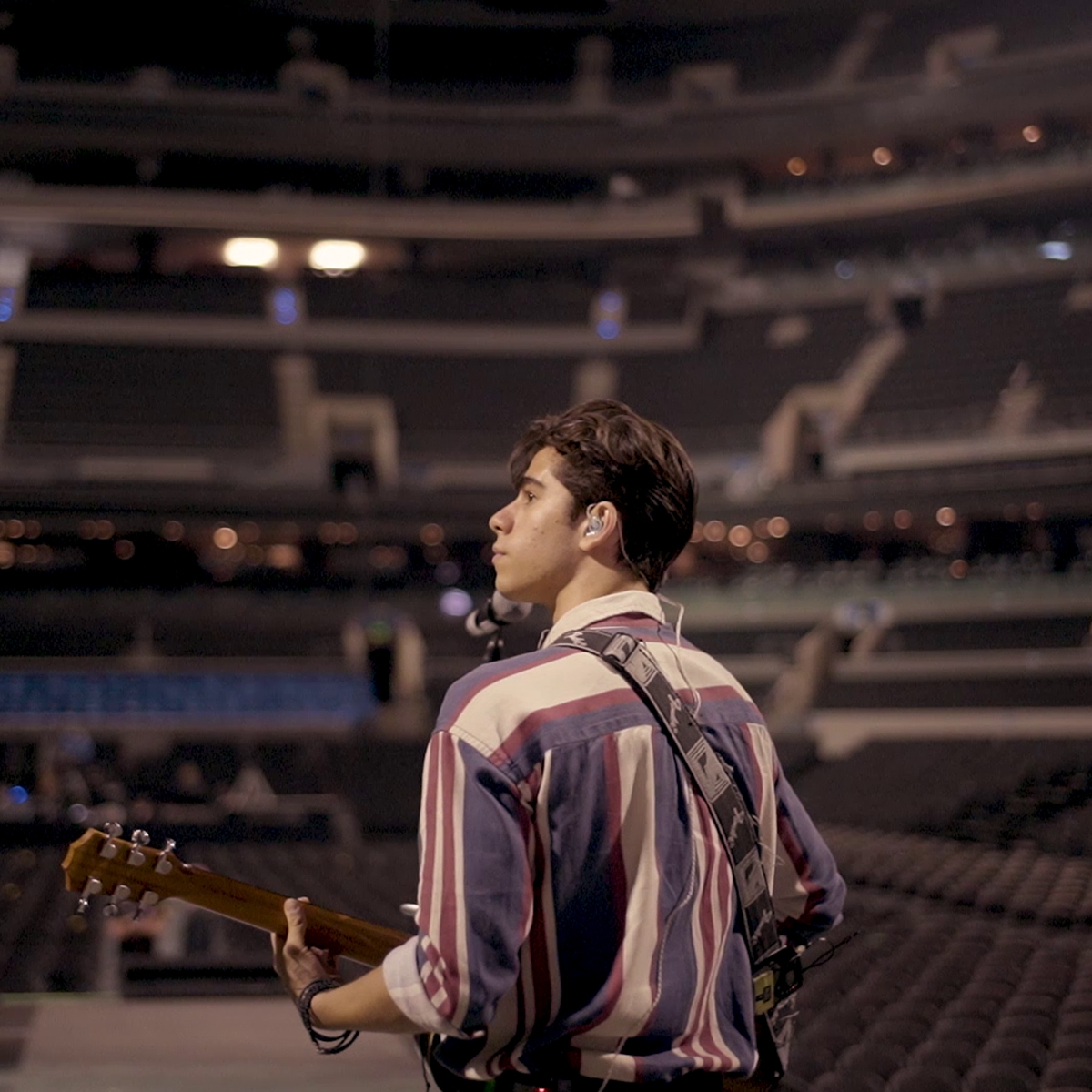 New Rules - Night Like This (A Video Diary)