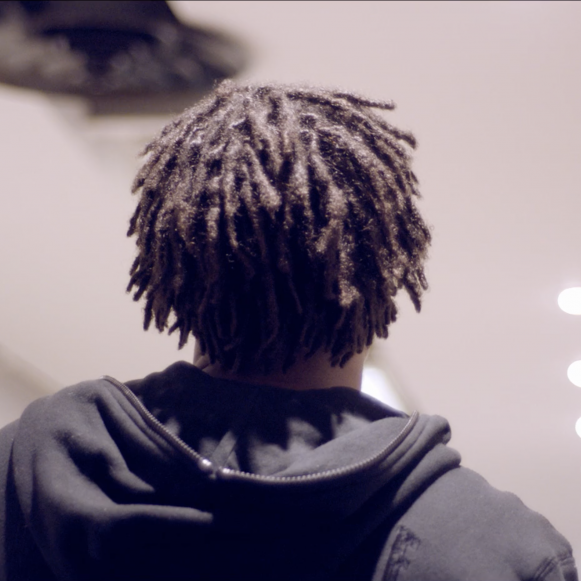 Jay-Z's Shawn Carter Foundation x UAL: NYLON