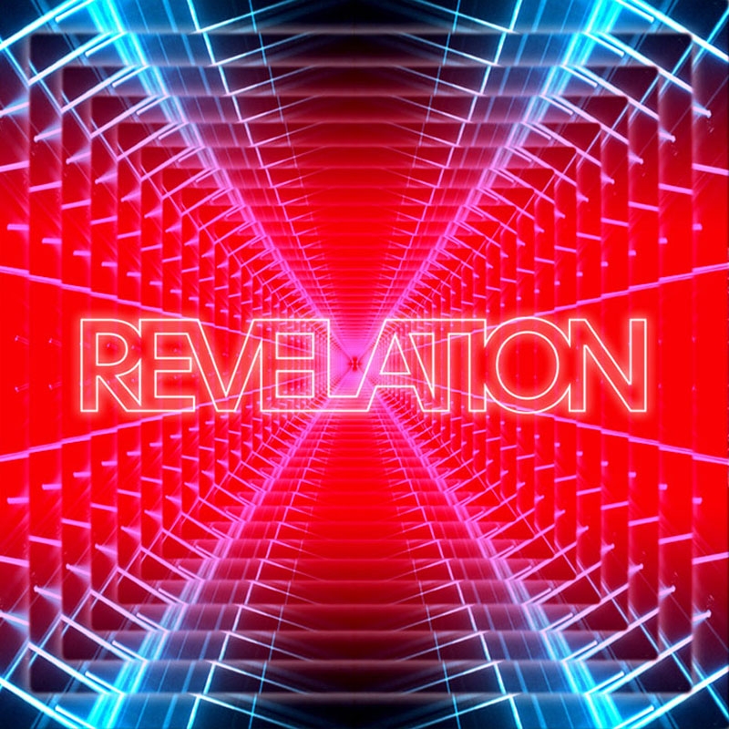 REVELATION : PHOTOGRAPHIC
