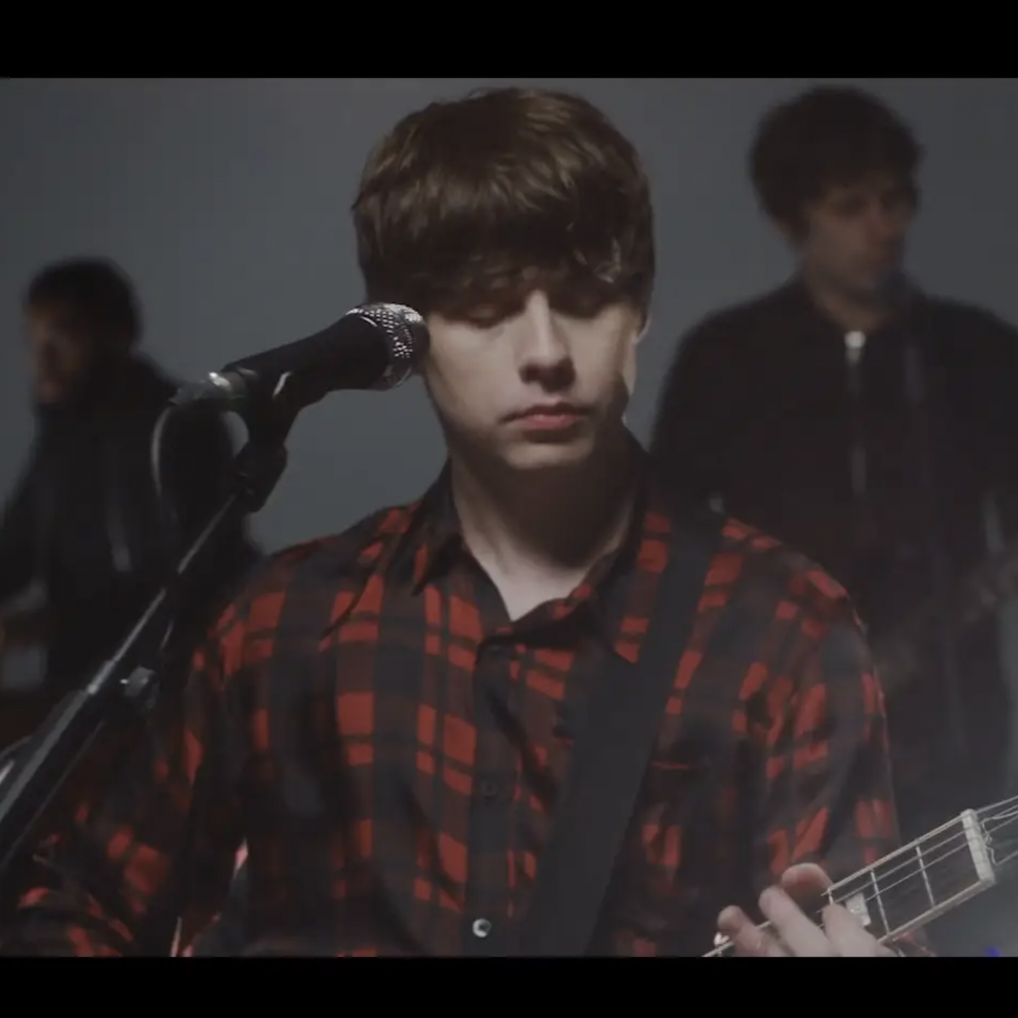 Jake Bugg - 'Kiss Like The Sun' - Live Session