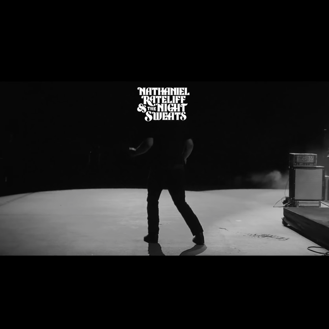 Nathaniel Rateliff & The Night Sweats - 'Wasting Time'