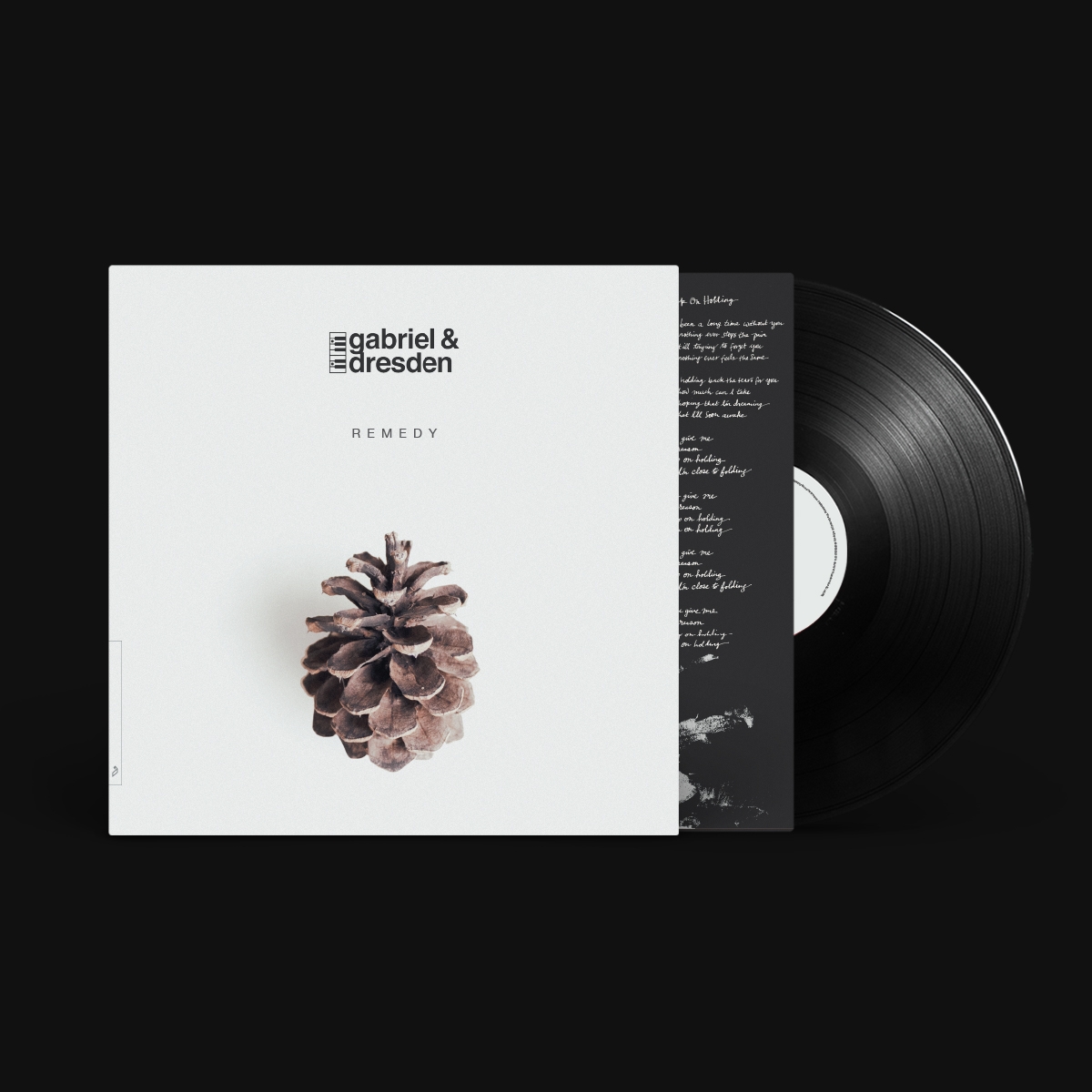 Gabriel & Dresden - Remedy