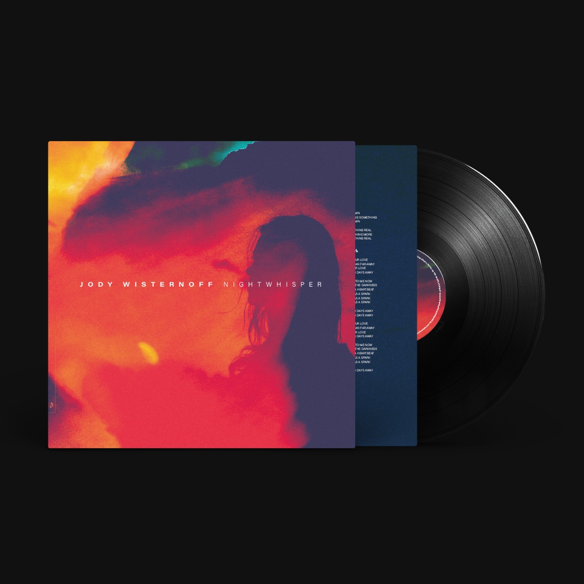 Jody Wisternoff - Nightwhisper