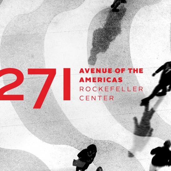 1271 Avenue of the Americas