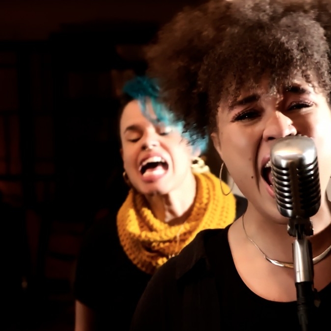 Eagle Rock Gospel Singers