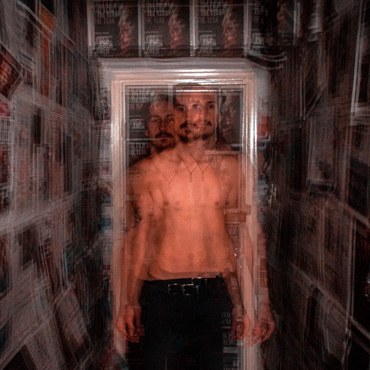 Instinct - Comin' Atchya