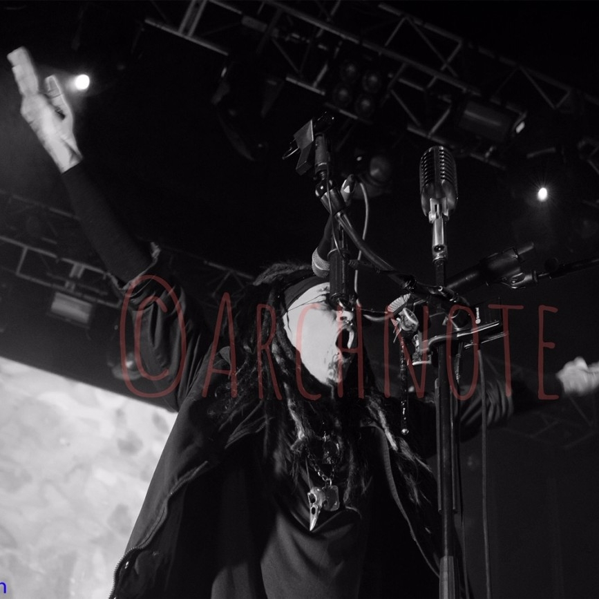 Live photography-Stage photography