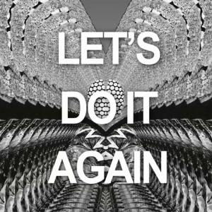 Royksopp / Robyn 'Do It Again' Lyric video