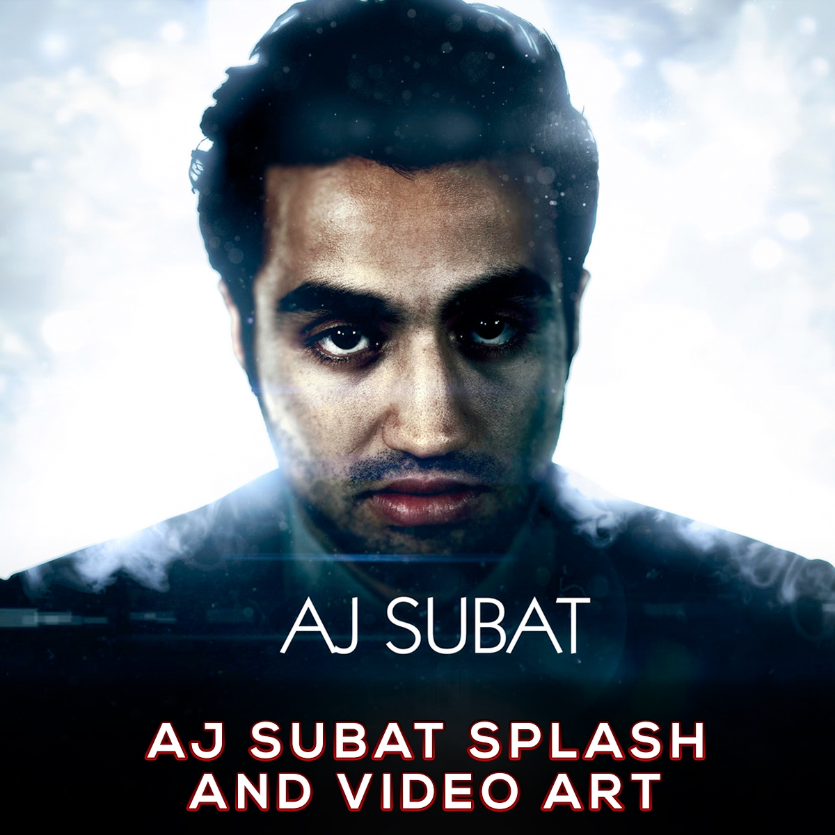 AJ Subat - A Rescue + Splash Art