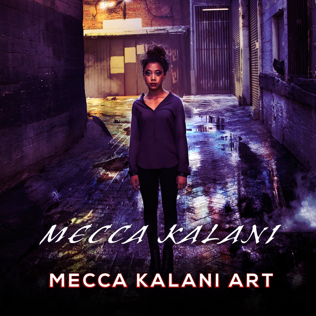 Mecca Kalani