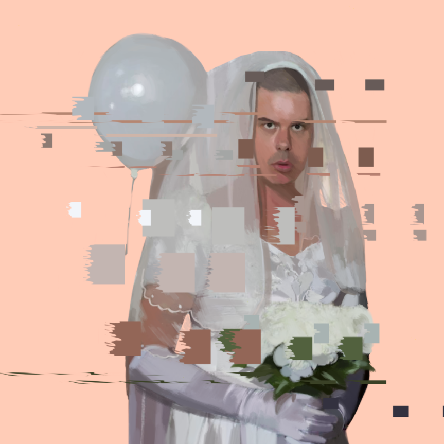 Artwork for Bant Mag