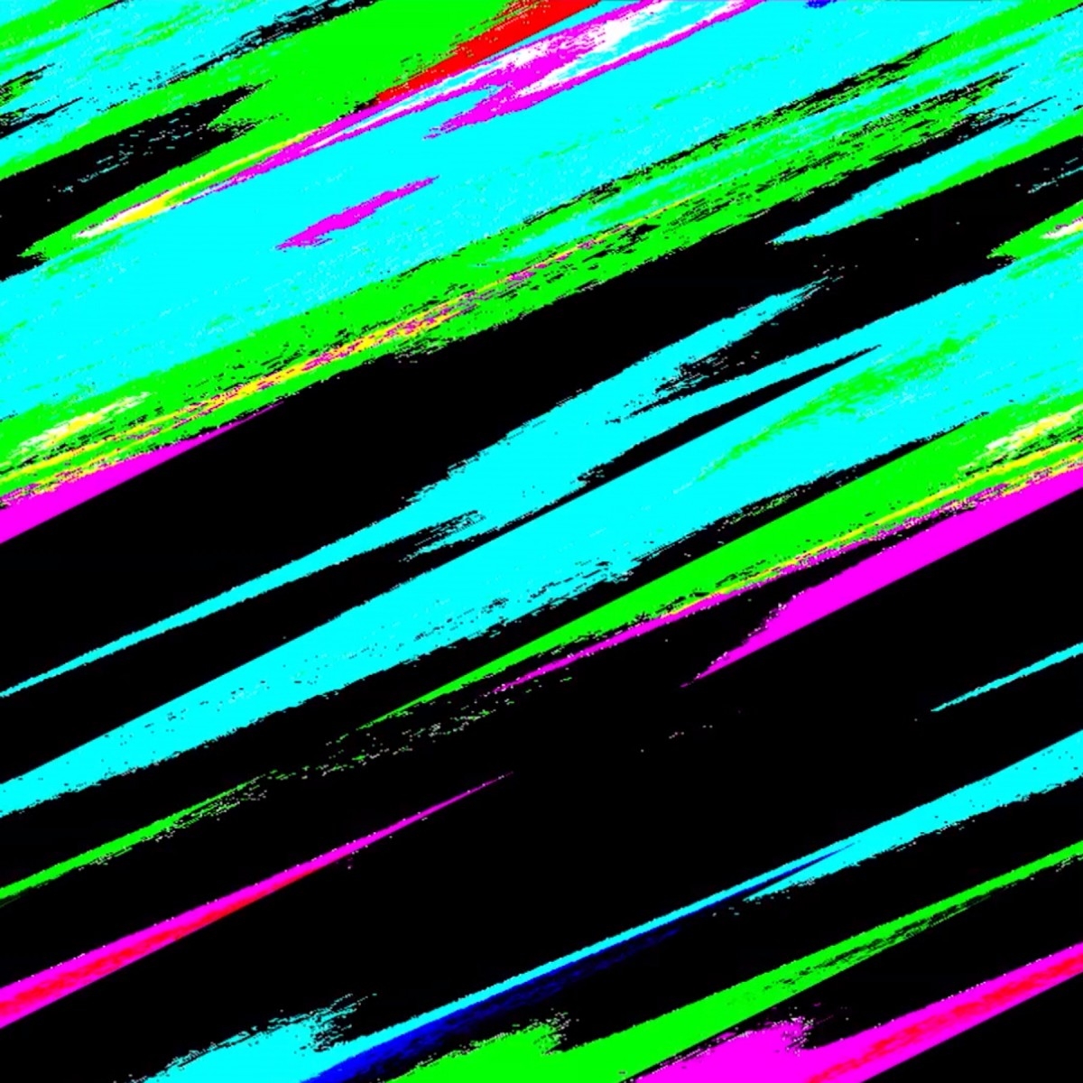 Karakter 'Digital Self'