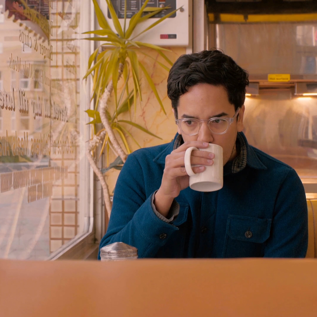 Luke Sital-Singh - Los Angeles (Official Music Video)