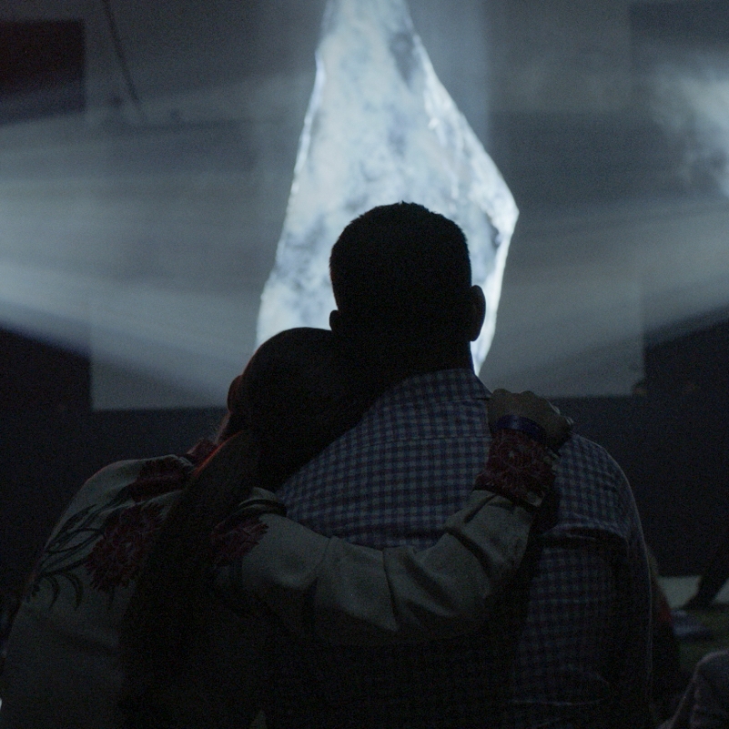 Karen O & Danger Mouse: An Encounter with Lux Prima