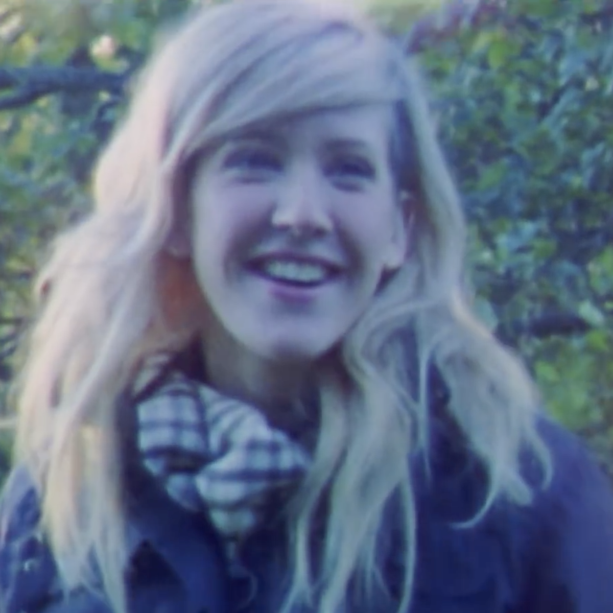 Ellie Goulding - Your Song