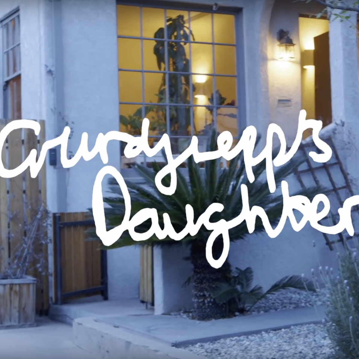 Laura Marling - Gurdjieff's Daughter