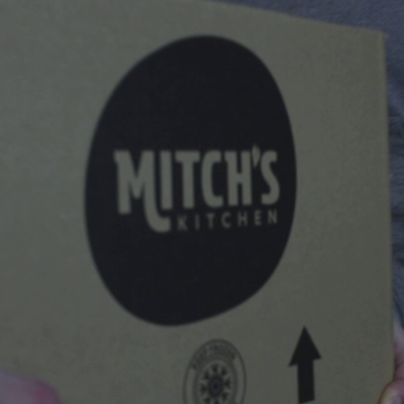 Welcome to Mitchs Kitchen