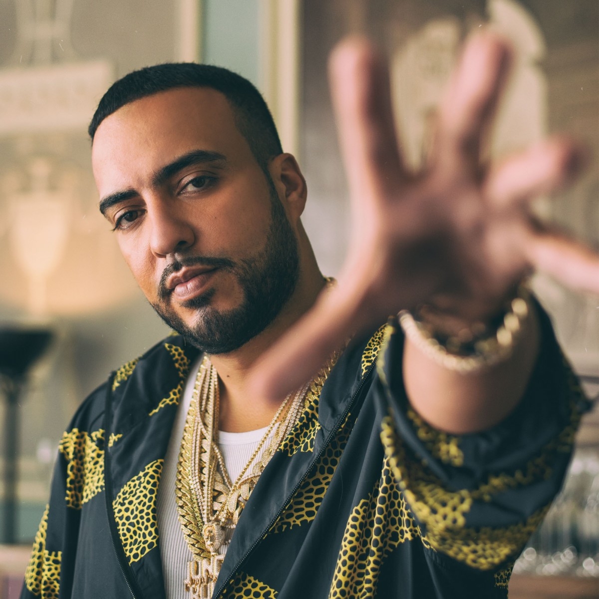 French Montana