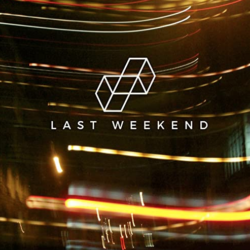 Lisbon Kid 'Last Weekend' Lyric video