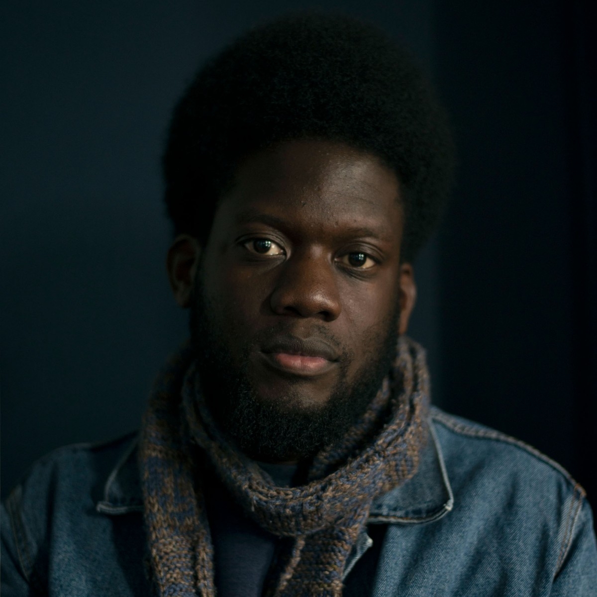 Michael Kiwanuka