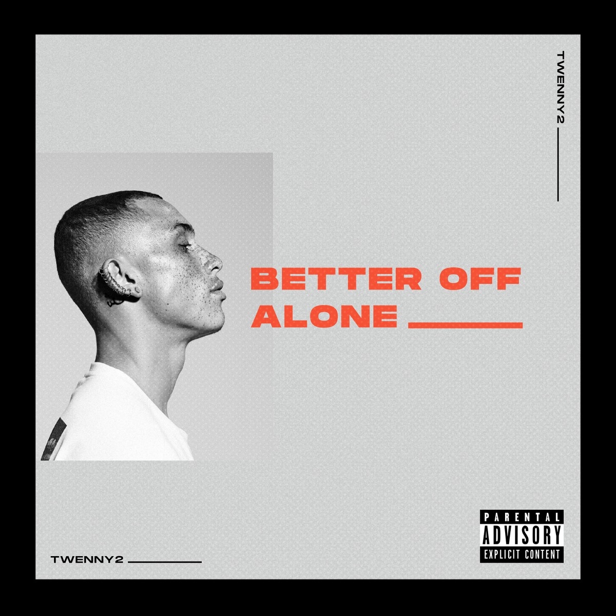 Artwork for Twenny2 by hellorabbitdesign