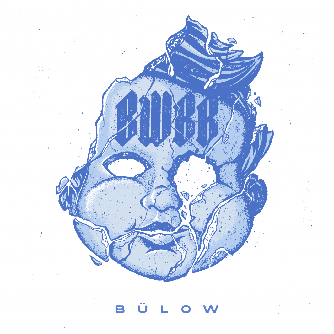 bülow - BWBB Lyric video
