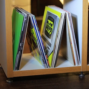 Christmas Hiphop Stopframe