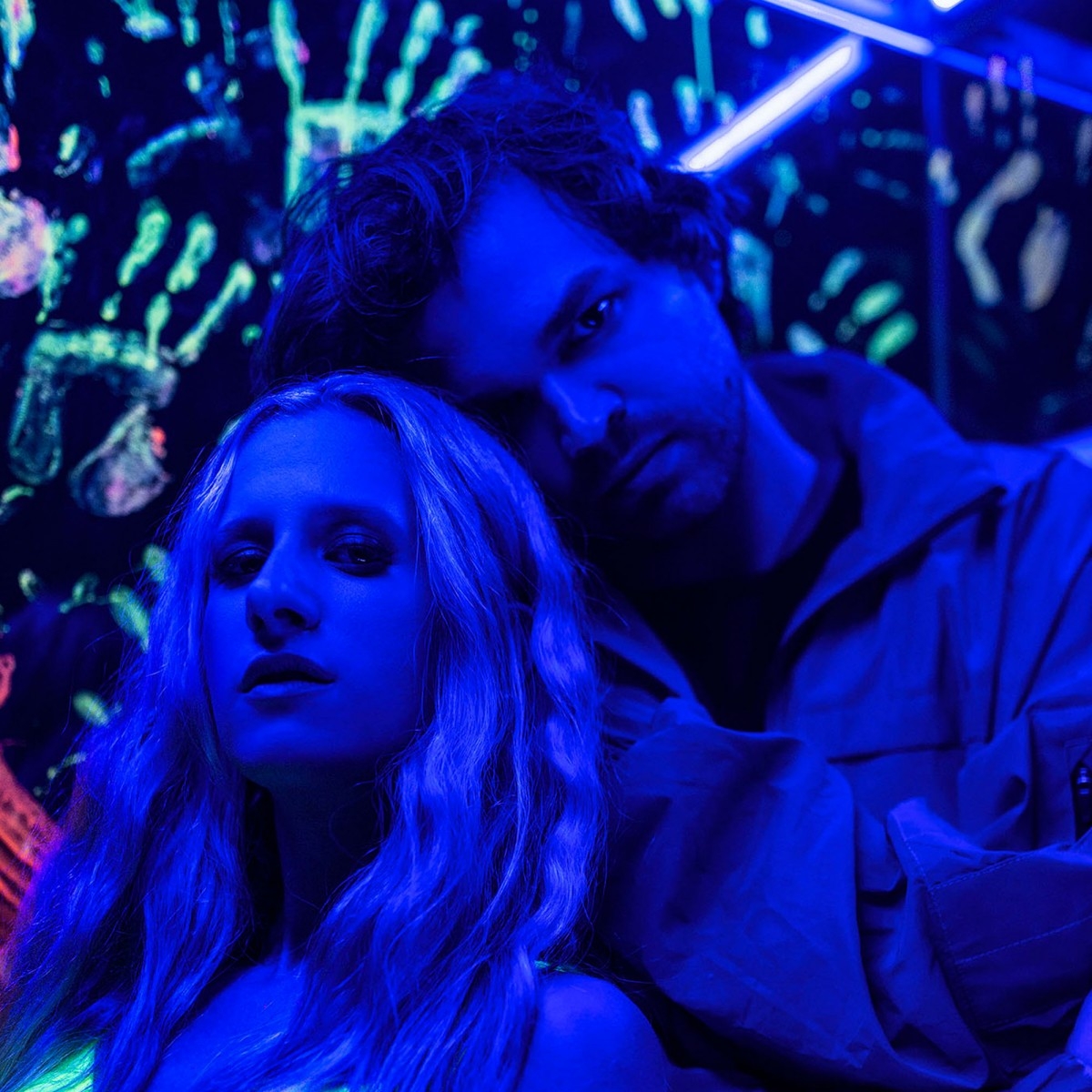 Marian Hill