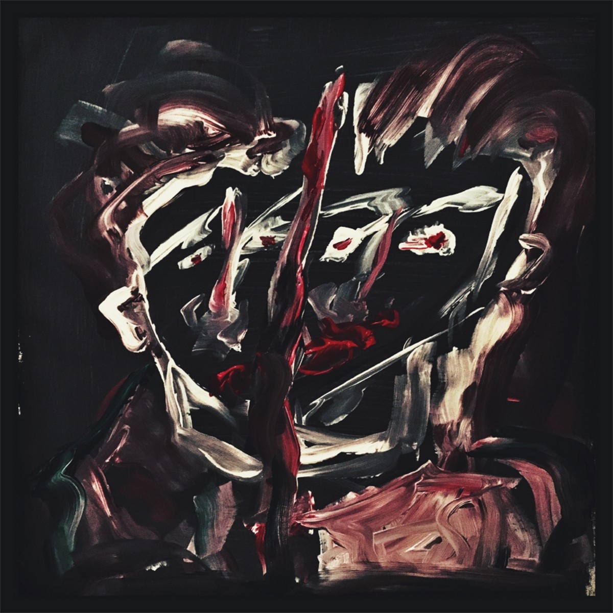 Pining For Sunshine - "Bedroom Songs To... To" EP