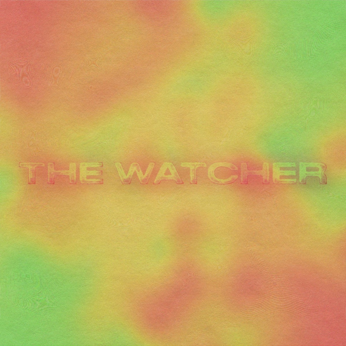 THE WATCHER