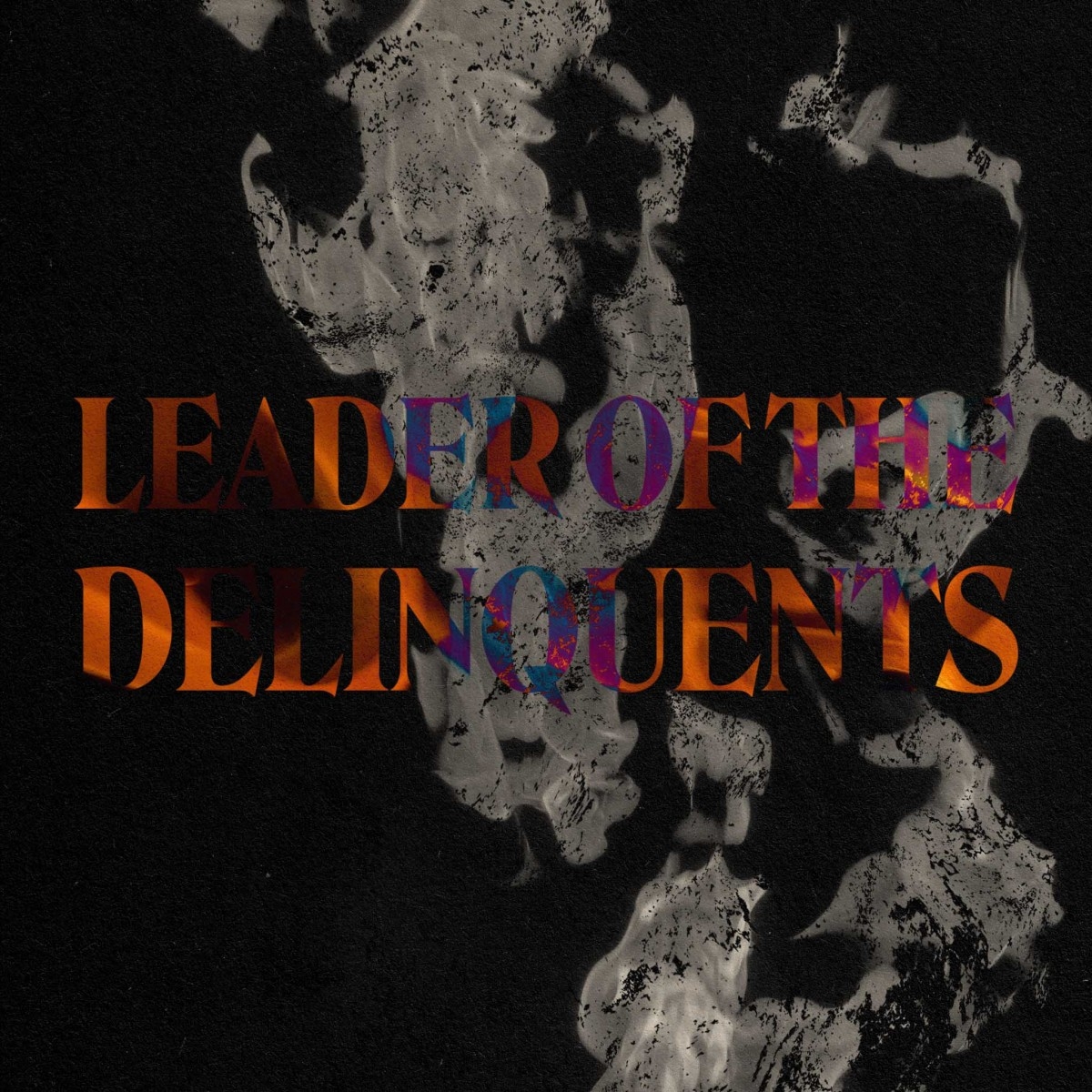 Leader of the Delinquents