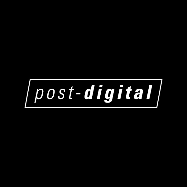 Post-Digital
