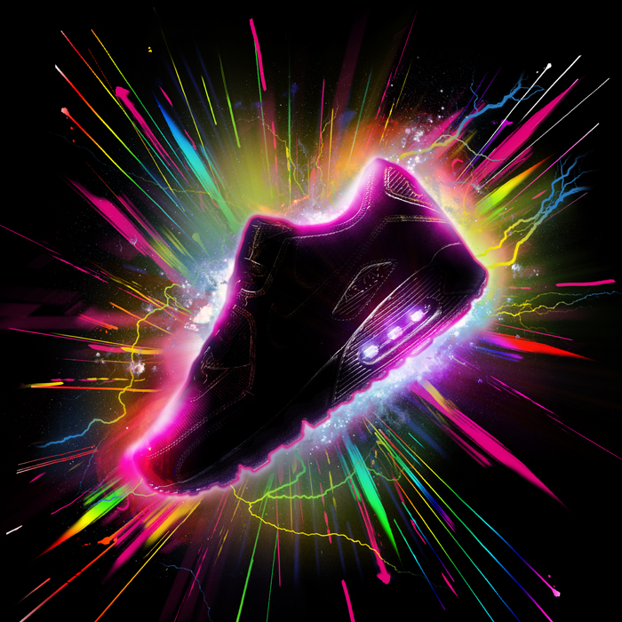 Various Artwork for Merchandise