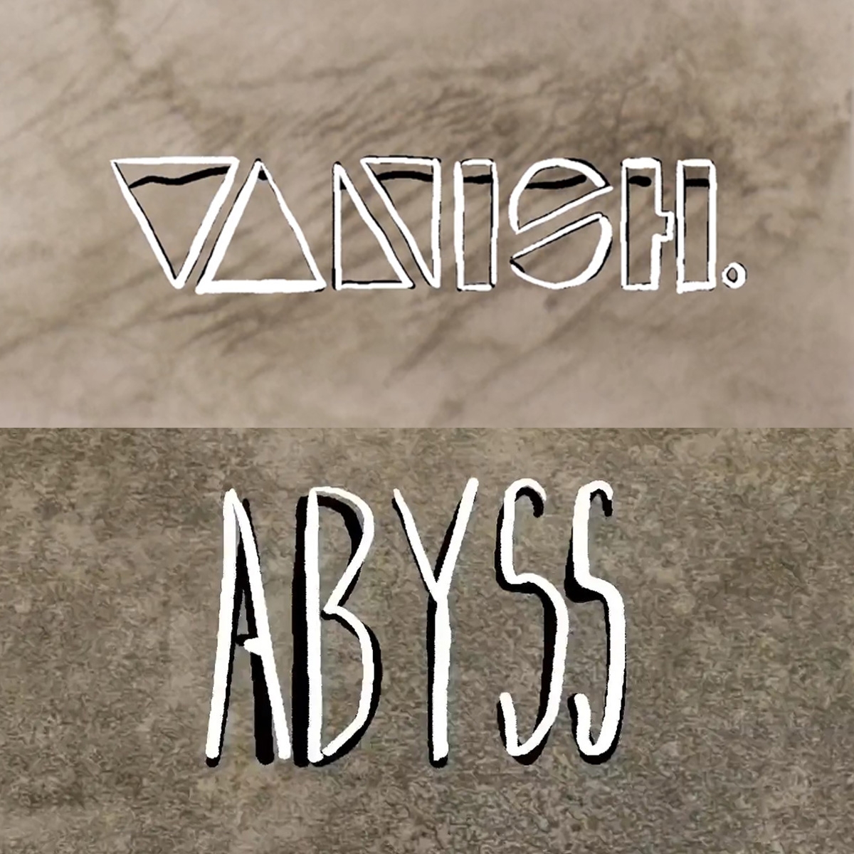 VANISH. - Abyss