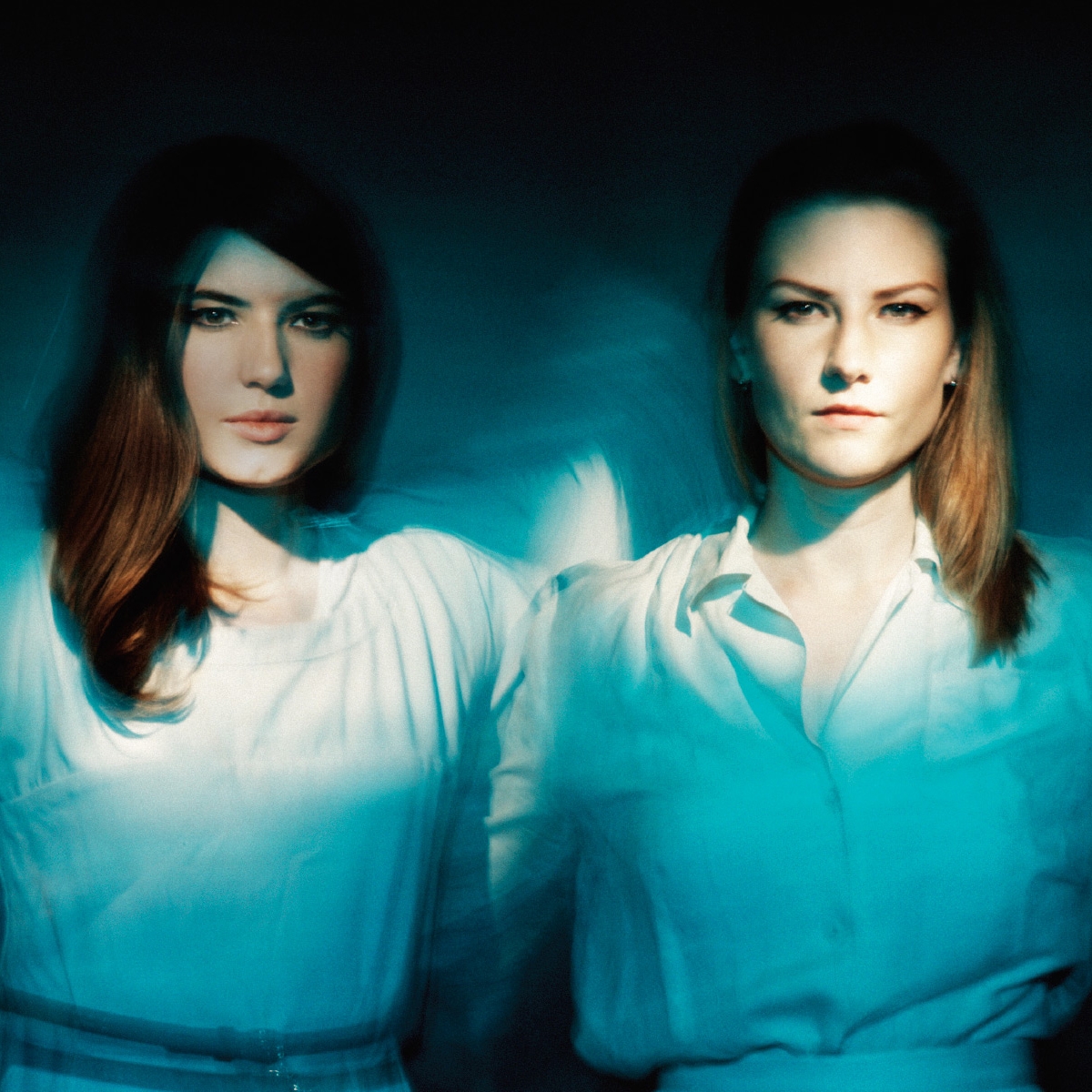 Smoke Fairies – Album Artwork