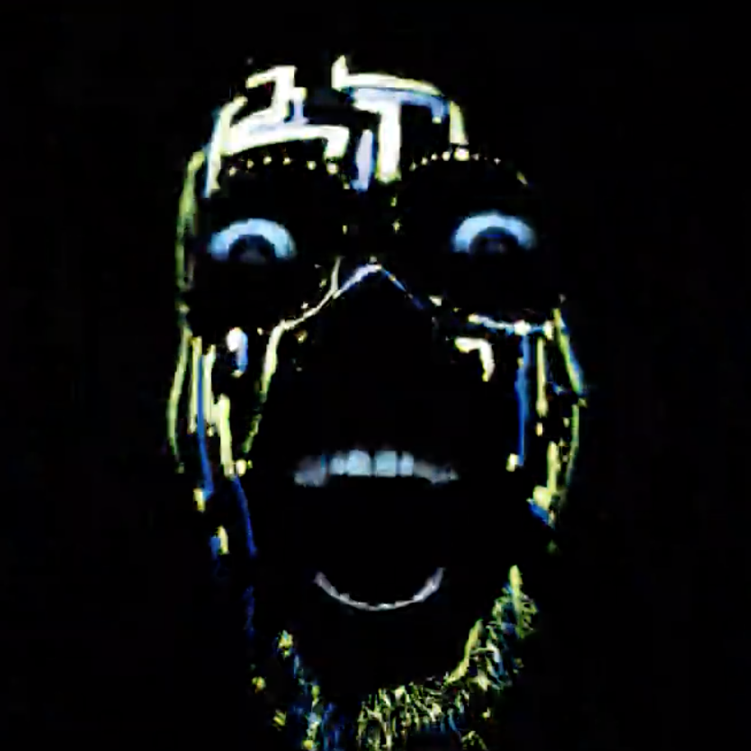 Mat Zo - Mad EP sting / visualizer